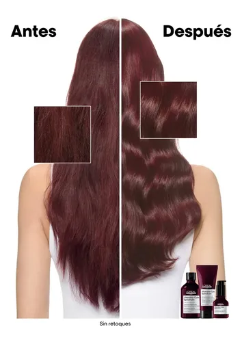 Loreal Vitamino Color Spectrum Acondicionador X200ml