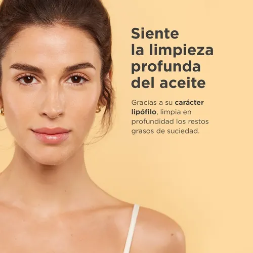 Isdinceutics Essential Cleansing Aceite Limpiador 200ml