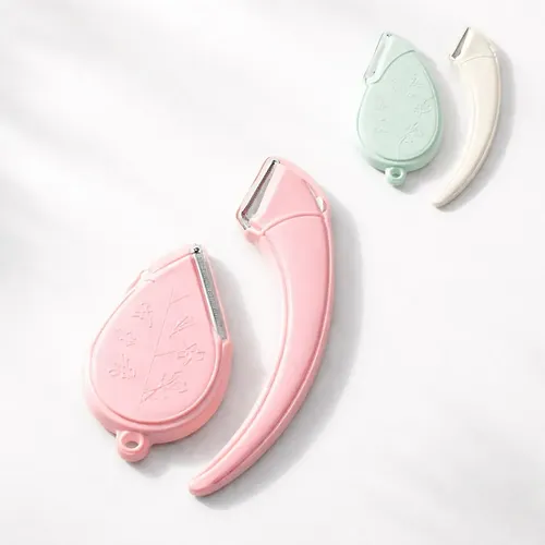 Kit Perfiladores Cejas Rostro City Girl Compacto Viaje Multicolor