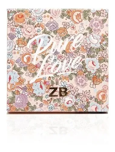 Zaira Beauty Paleta Pure Love Correctores Y Labiales
