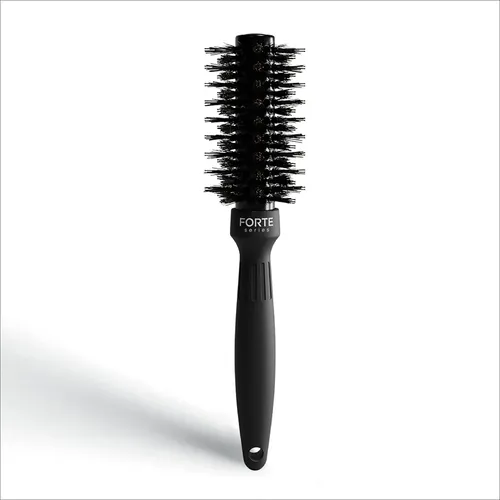 Cepillo Para Cabello Alex Costa Serie Forte Con Cerdas De Ja