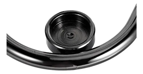 Soporte Universal De Afeitado Y Pincel Antideslizante