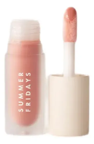 Summer Fridays Lip Oil
