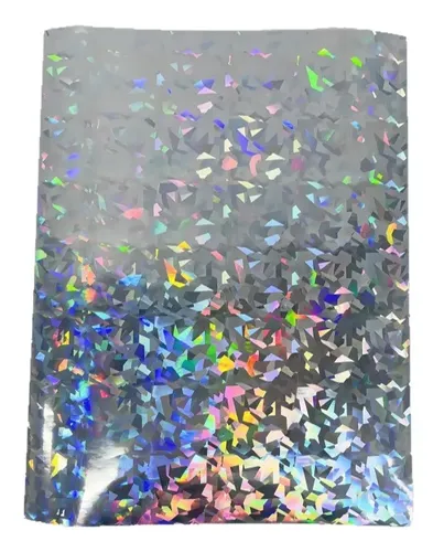 Ty, 30 Hojas De Pegatinas Láser Con Forma De Diamante Para .