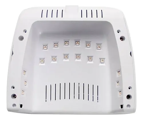 Cabina Uñas Duga U3006 36w
