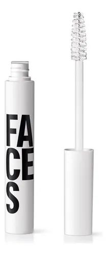 Mascarilla facial incolora, pestañas y cejas Natura, 7 ml