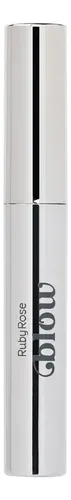 Mascara Para Cilios Ruby Rose Blow Dramatic Hbe2005 Preto