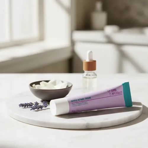 Good Molecules Gentle Retinol Cream 30ml Night Cream
