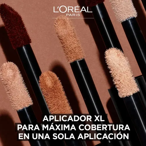 Corrector de Ojos L’Oréal Paris Infaillible Tono Fawn/Chamois