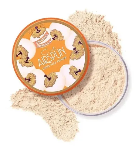 Coty Airspun Loose Face Powder