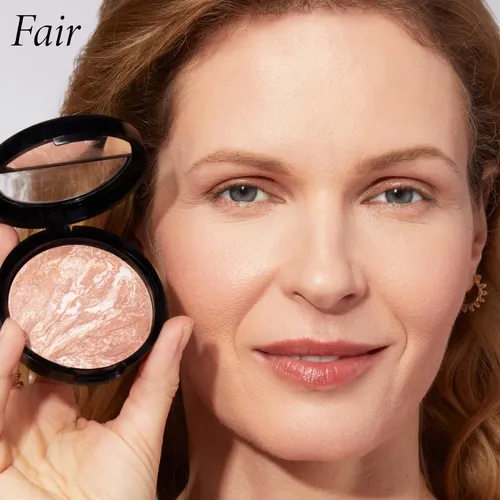 Polvo Bronceador Baked Bronze-n-brighten De Laura Geller