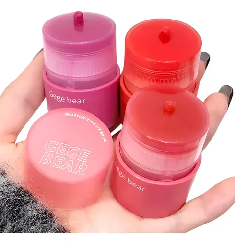 Labial Liquido Translucent Essence Lipstick – Gege Bear
