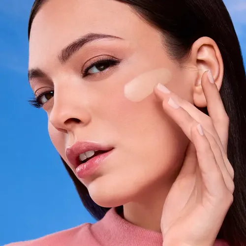 Base De Maquillaje Pupa Wonder Me Defender Fps 50 001 Porcelain