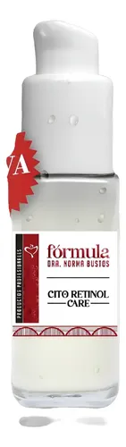 Norma Bustos Cito Retinol Care X 30cc