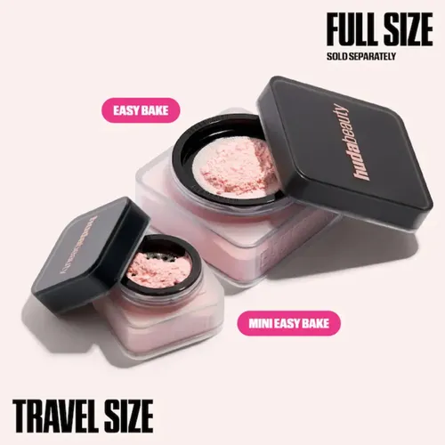 Polvo Fijador Huda Beauty Baby Bake
