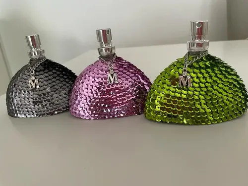 Perfume Be Femenino Con Feromonas By Mariela Tesler Charme