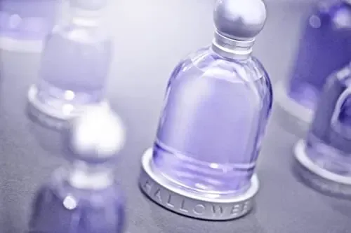 Eau De Toilette En Aerosol Halloween Para Mujer De J Del Poz