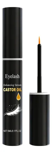Rímel, Encanto Natural, Peinado De Rizos.,1pc