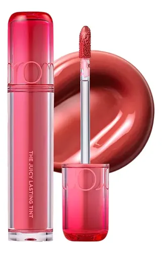 Labial Tinte Gloss Rom&nd Juicy Lasting Tint