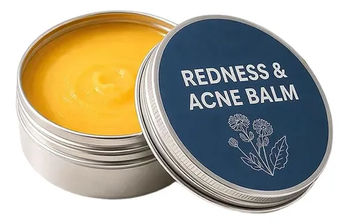 Bálsamo Facial Antiacné Hidratante