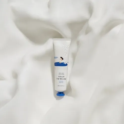 Round Lab Birch Juice Hand Cream 30ml