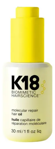 K18 Hair Oil 30 Ml
