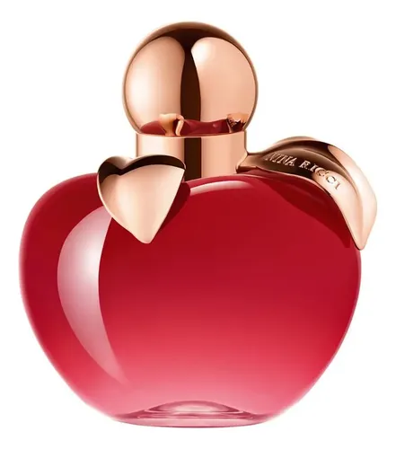 Perfume Importado Mujer Nina Ricci Nina Pistaccio Edp 50ml