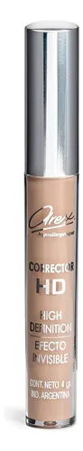 Corrector Líquido Arex Hd Perfection
