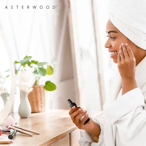 Sérum Asterwood Triple Repair Matrixyl 3000 + Argireline + H