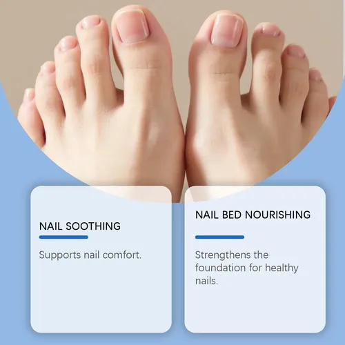 Parches Nutritivos Para Uñas – Hidratación Y Cuidado