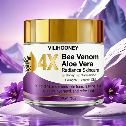 1yzb Aa Crema Decolorante For Manchas Con Vitamina C Y ^.^