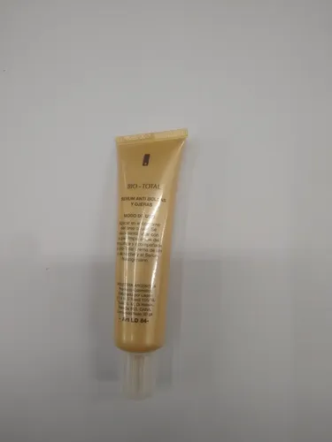 Artez Westerley Bio Total Serum Anti Bolsas Ojeras Ld84