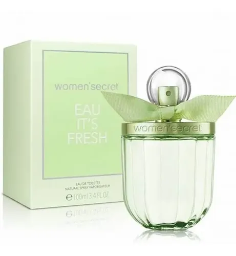 Perfume Women Secret Eau Its Fresh Edt Mujer