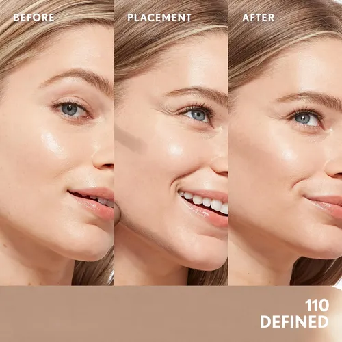 Bálsamo En Barra Trublend Contour Stick Balm 110 De Covergir