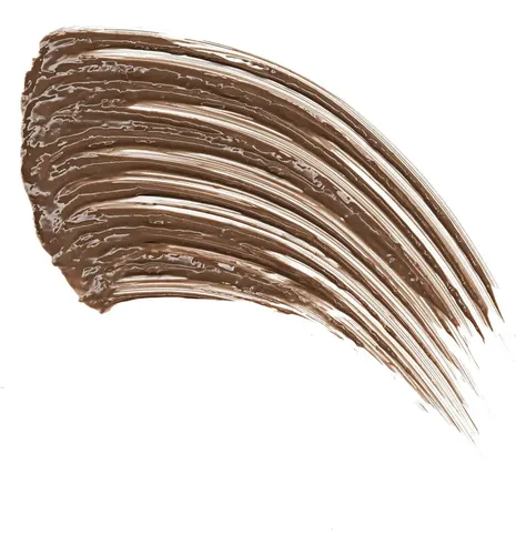 Essence Máscara Cejas Fijadora Thick& Wow! 01 Caramel Blonde
