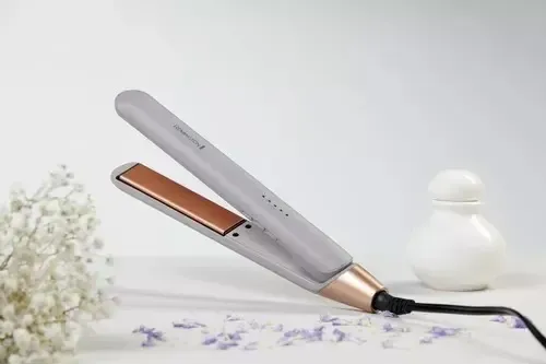 Plancha Alisadora Remington S31a Collagen And Biotin Therapy
