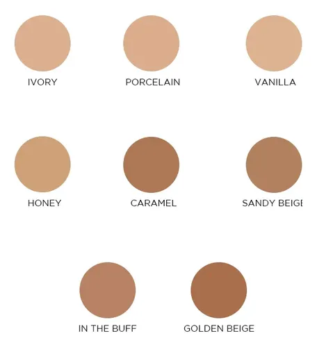 Finalizador Foundation X27ml Palladio