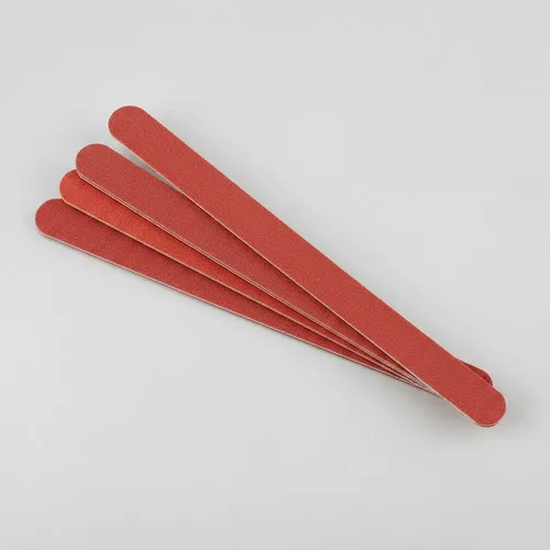 Lima Para Uñas Limabel N11 Pack X 6 Cajas De 12 U C/u