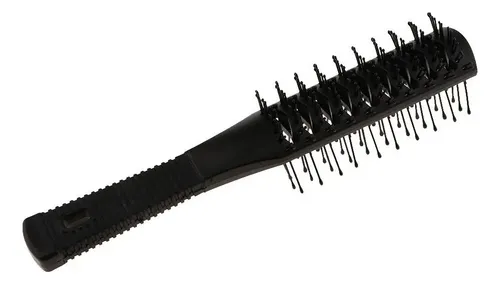 Professional Anti-static Hairdressing Brush! -///