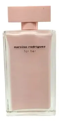Perfume Narciso Rodriguez For Her EDP 100ml para Mujer