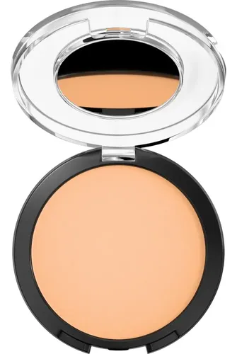 Polvo Compacto Maybelline Fit Me Matte Tono Natural Buff