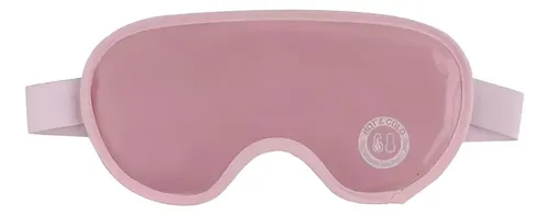 Máscara De Arcilla Para Ojos Frío Calor Silfab E040c2