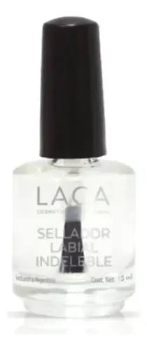 Sellador Labial Laca Líquido de Larga Duración Maquillaje