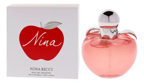 Nina 80 Ml Nina Ricci
