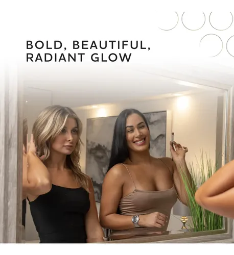 Solución Bronceadora En Aerosol Norvell Premium Dark Rapid 1