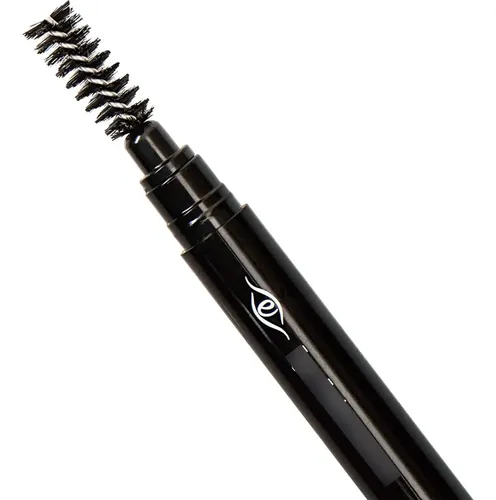 Lápiz De Cejas Eye Embrace Liz Gris Medio Waterproof