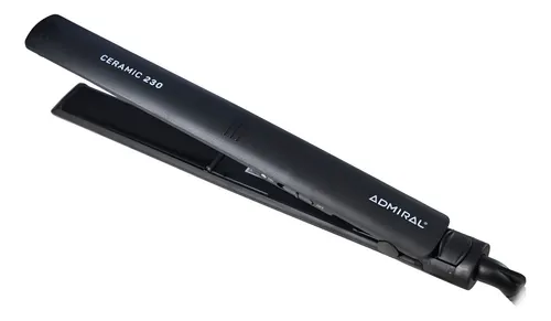 Planchita De Pelo Admiral Ad-pl001 Ceramic 230