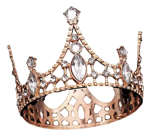 Tiaras Modernas Para El Pelo, 2 Unidades, 2 Unidades