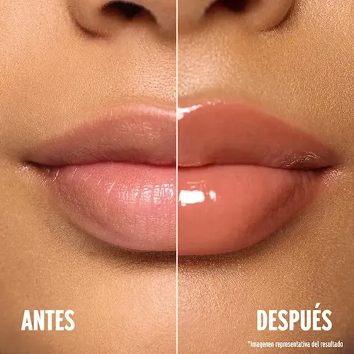 Brillo Labial Boom Bastic 6.8ml Vogue