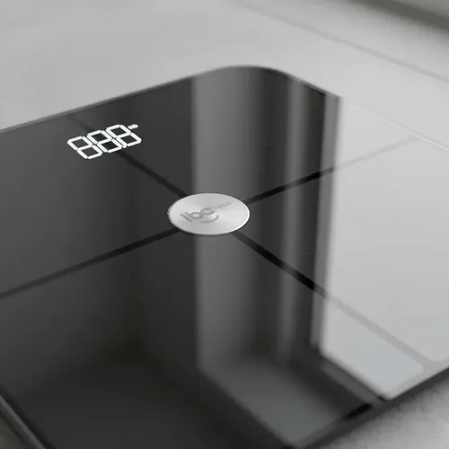 Balanza Personal Ts-fo8072 Lbctech